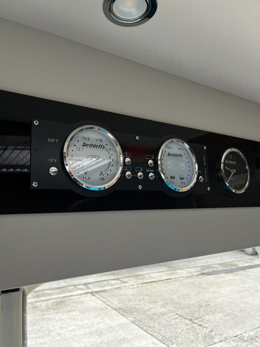 Dethleffs Pulse i7051 EB - 10