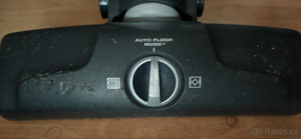 Bezsačkovy vysavač Electrolux ESPC7GREEN - 10