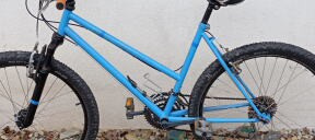 Prodám horské kolo - 10