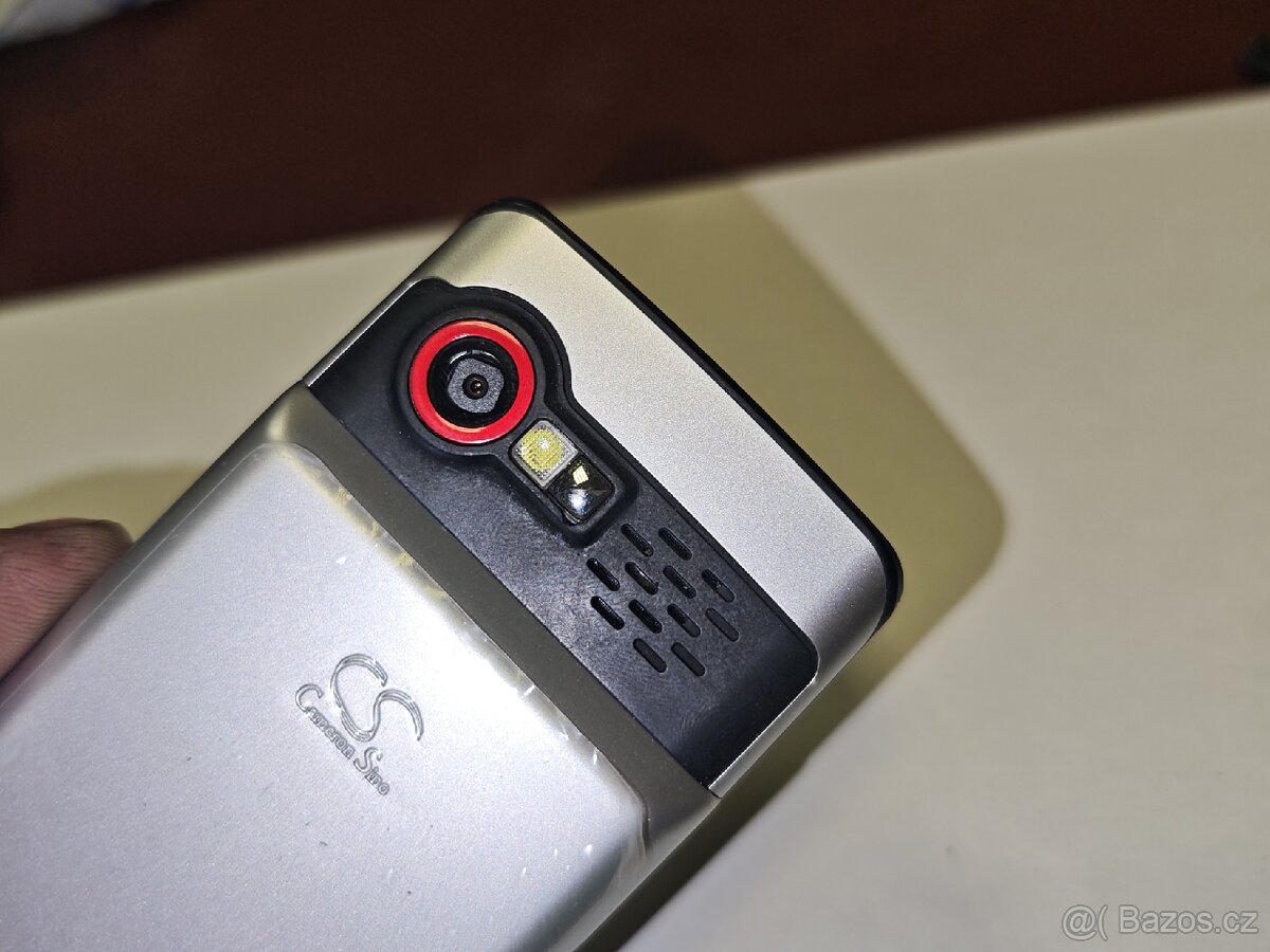 Glofiish X800 nová velká baterka - 10