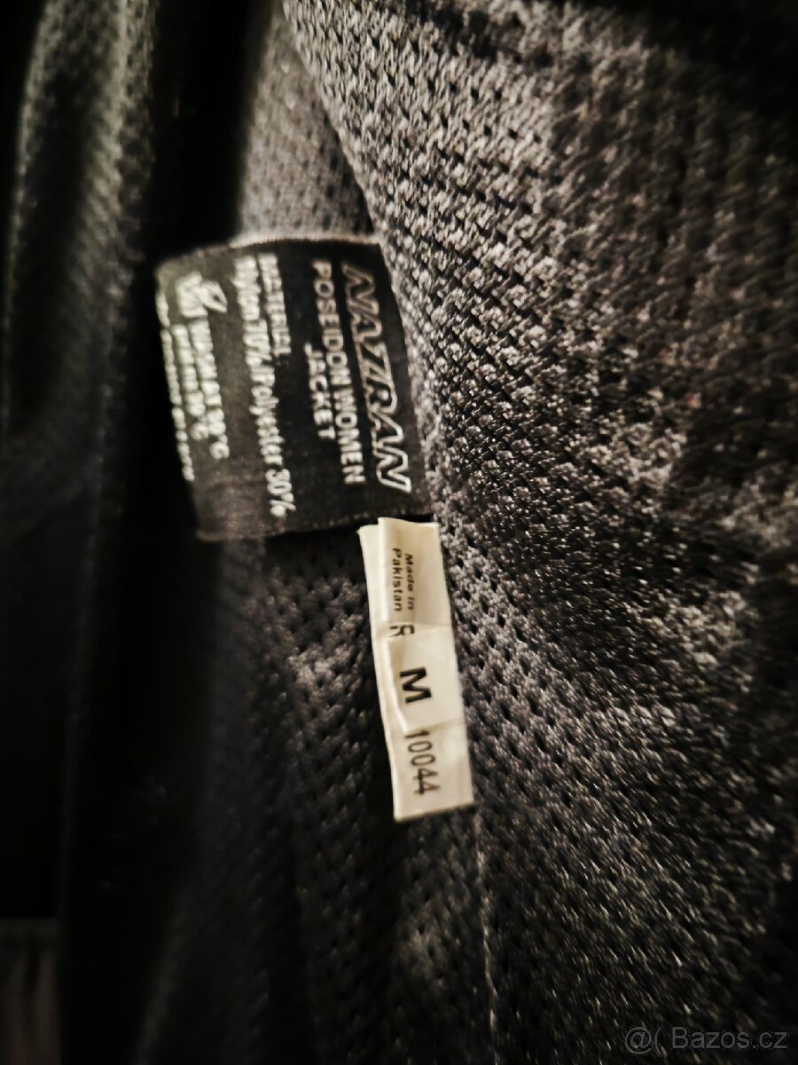 Motorkářské oblečení - 10