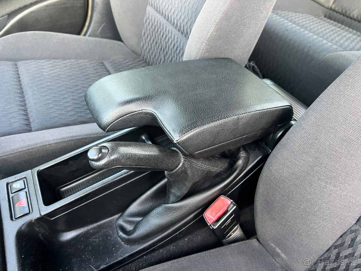 BMW E46 318i M43 87 kw - 10