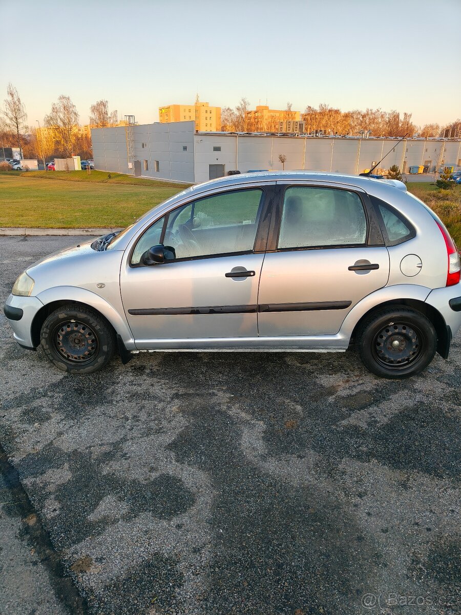 Prodám Citroën C3 - 10