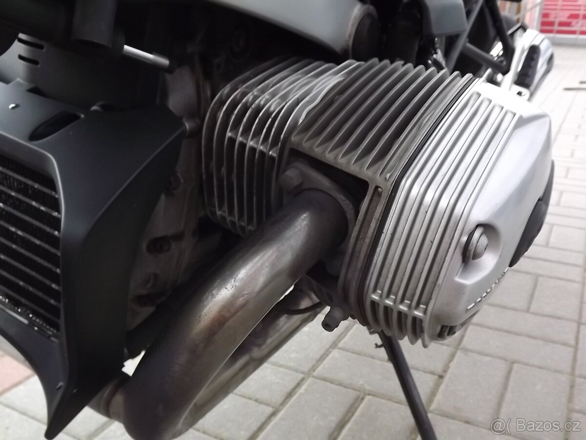 BMW R 1200R (bl) - 10