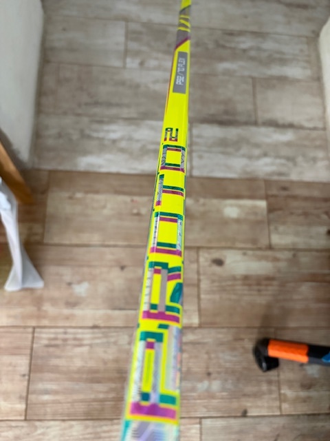 Hokejka Bauer PROTO2 - 10