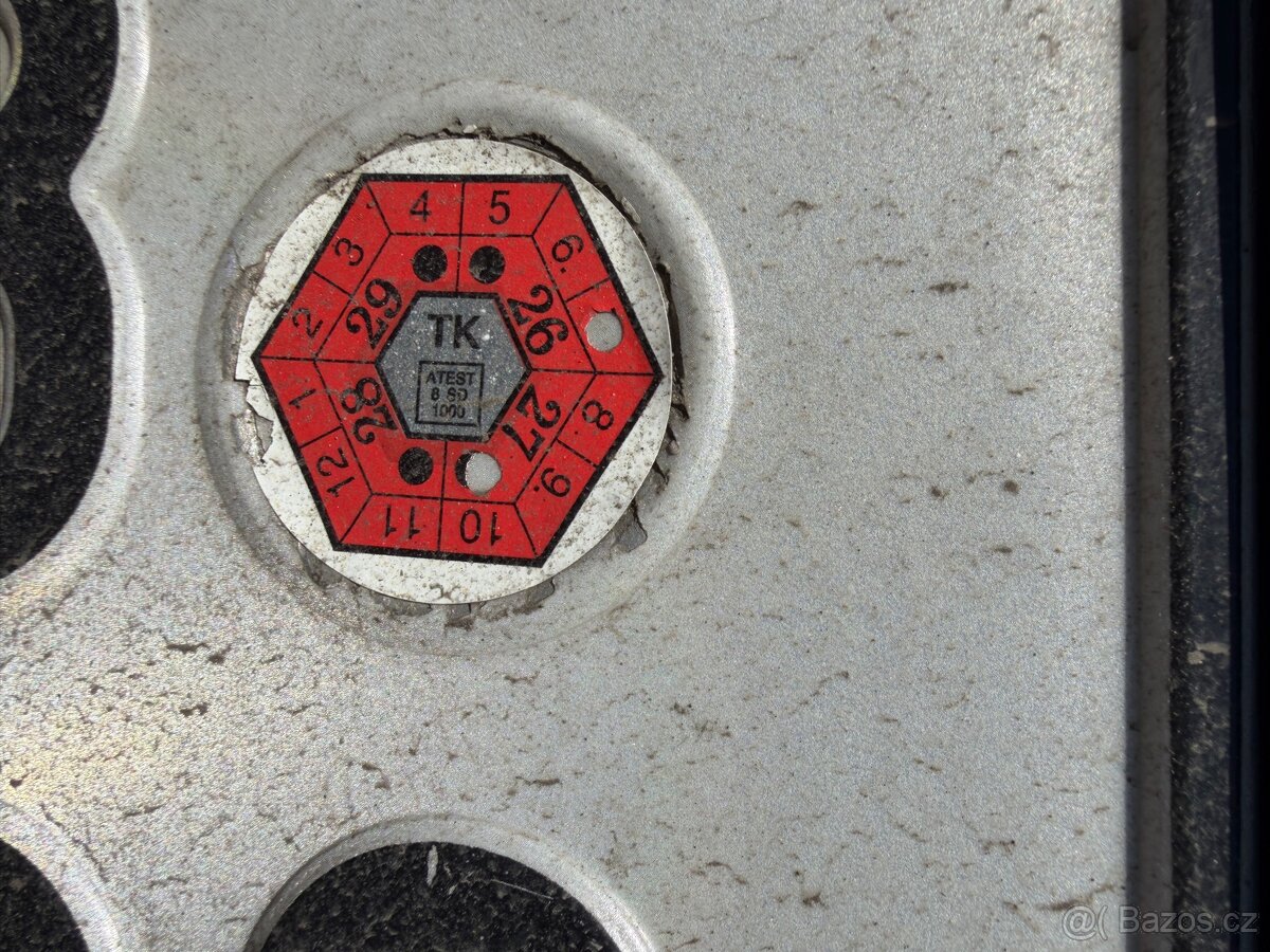 Honda PCX 125cc 2014 - 10