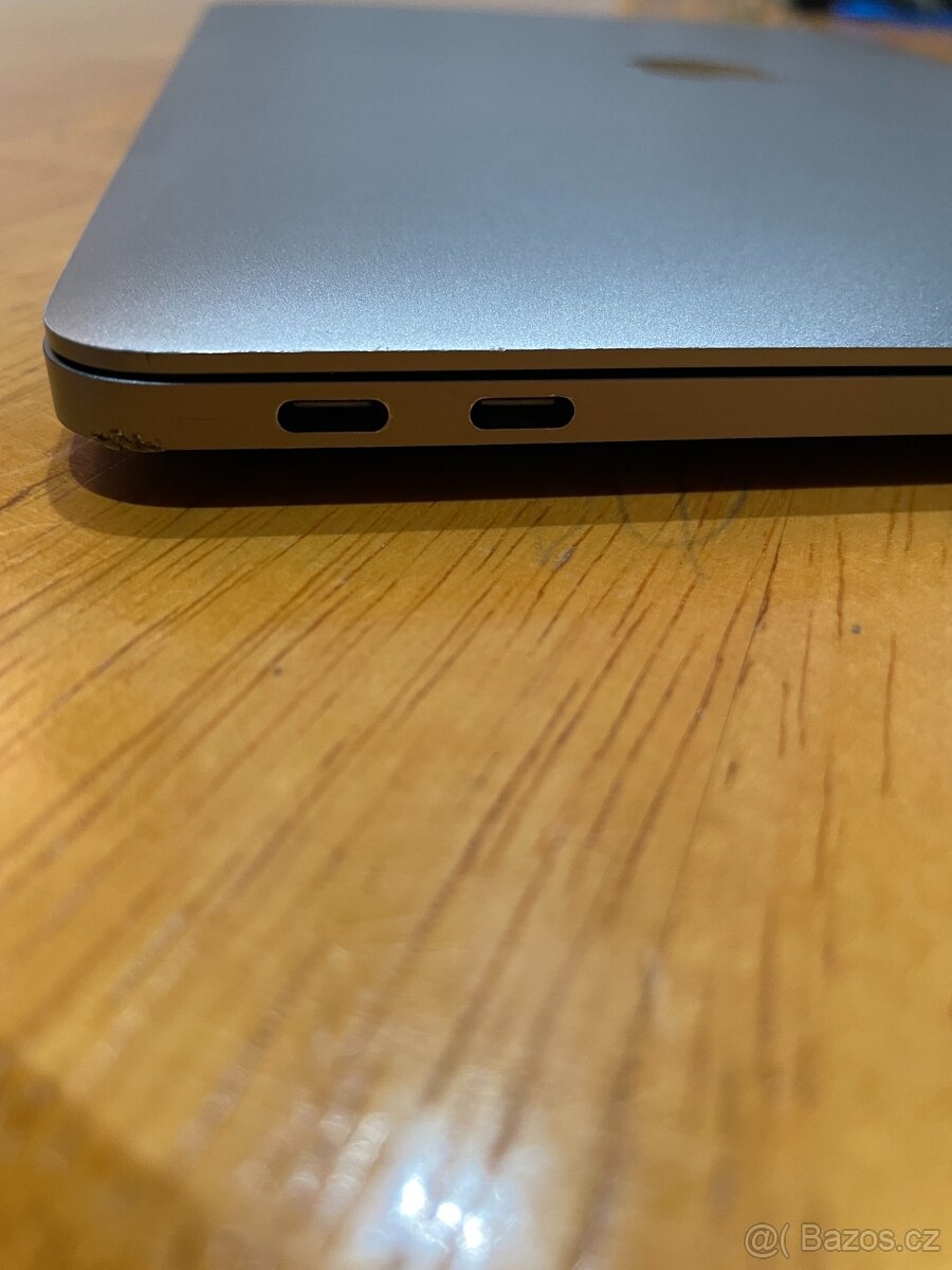 MacBook Pro - 10
