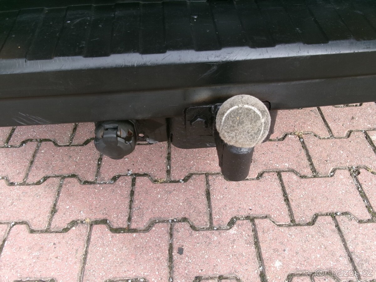 PRODÁM RENAULT TRAFIC 1,6dCi 1.majitel - 10