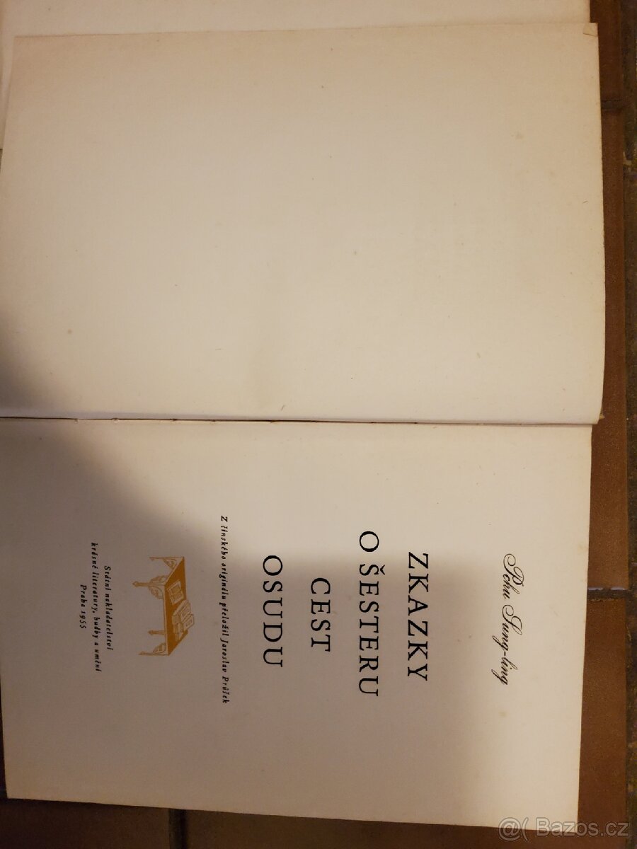 romány - různé - 10