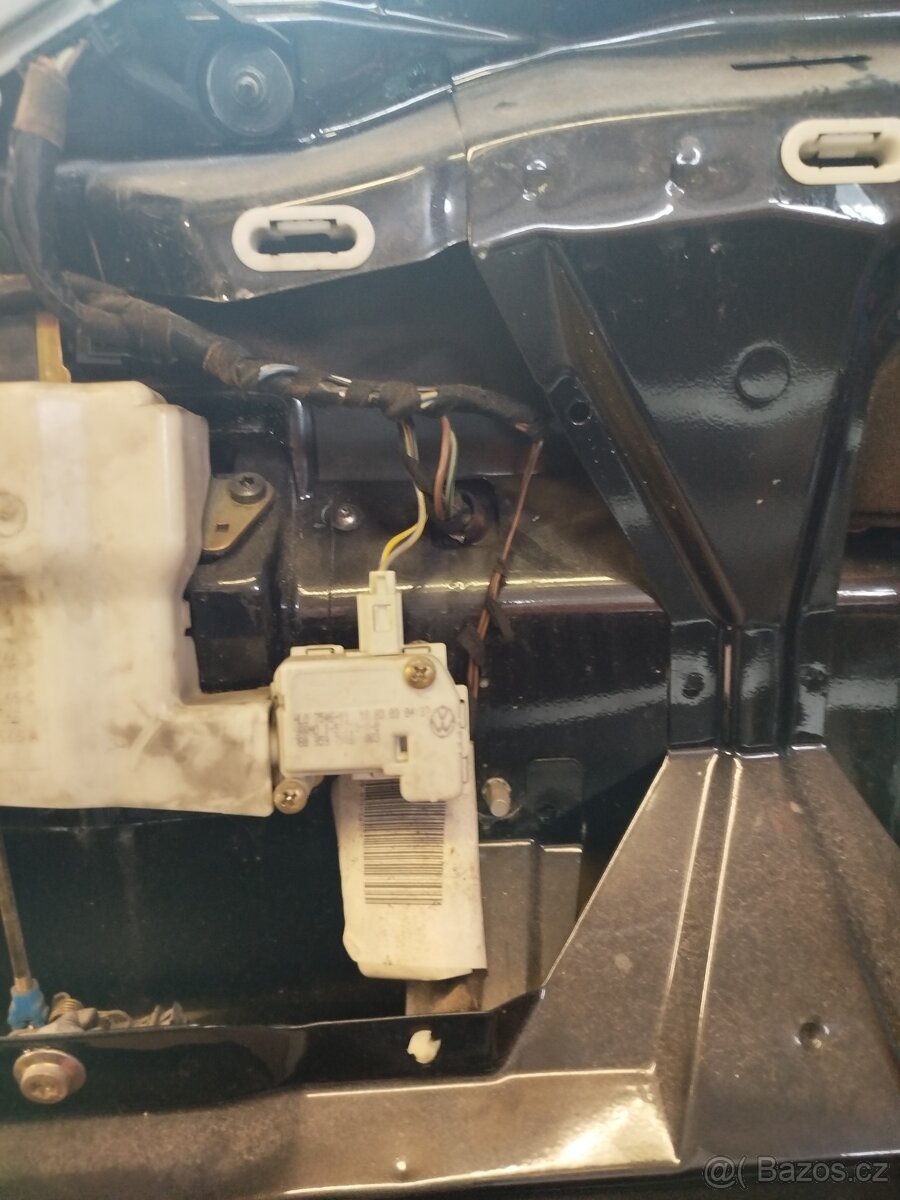 Páté dveře škoda octavia 1 rs combi REZERVOVÁNO - 10