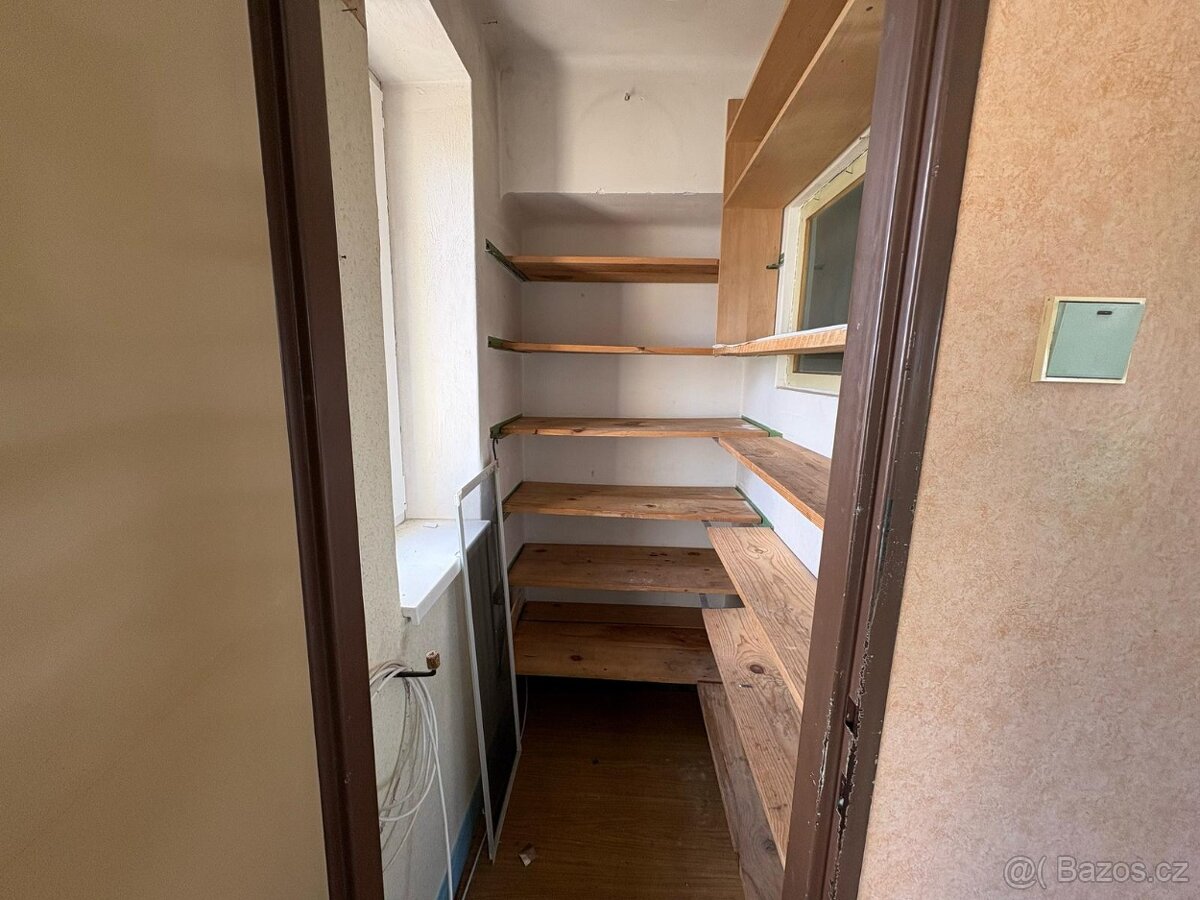 Prodej bytu 3+kk v obci Staré Místo u Jičína - 10