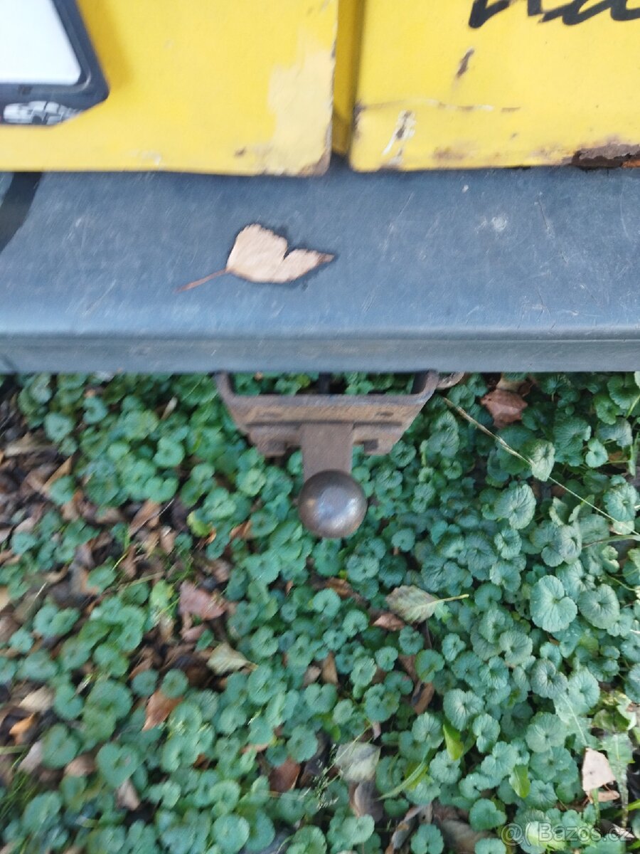 Prodám Opel Vivaro - 10