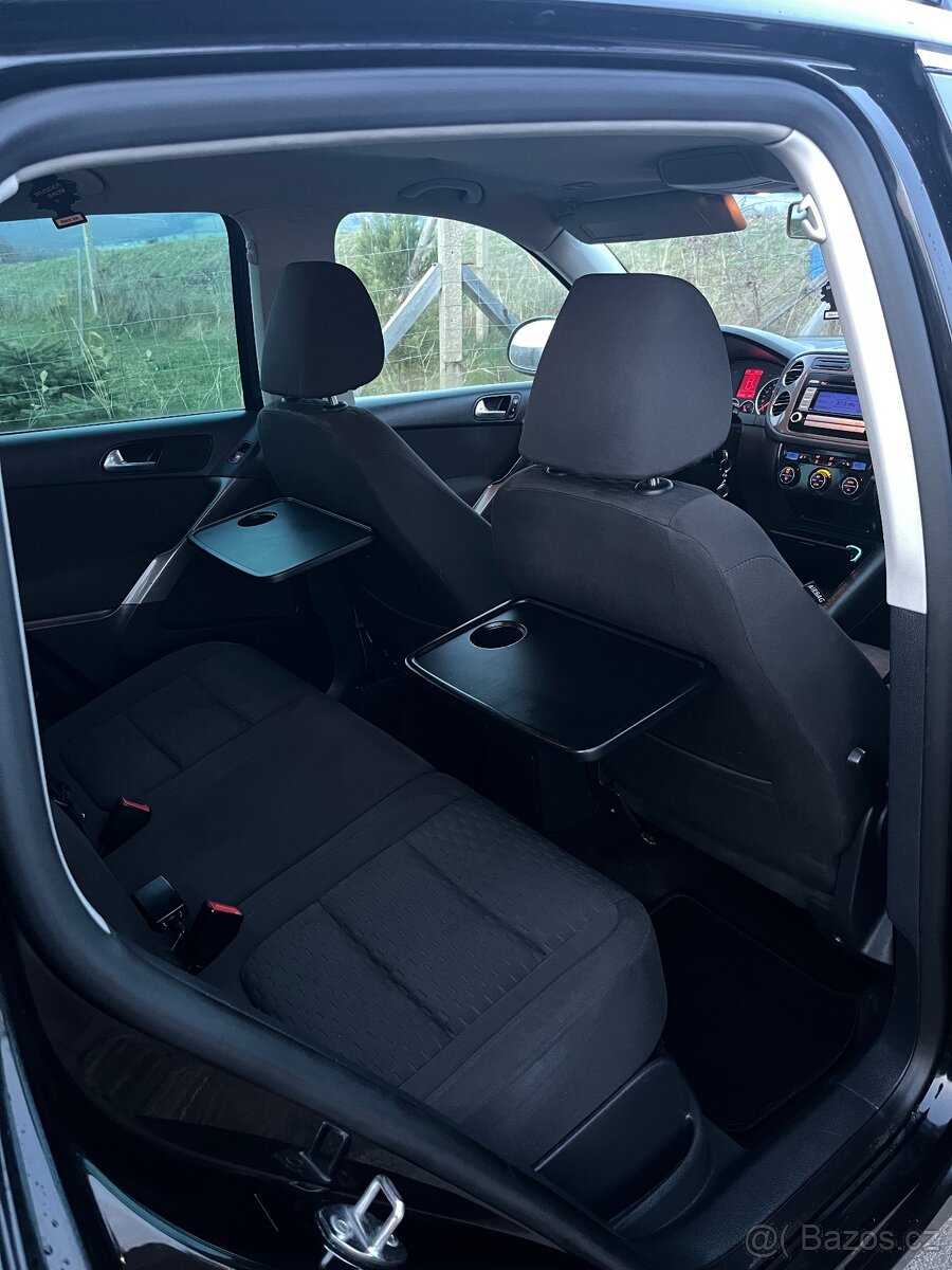 VW Tiguan 2.0TDi 103kw 4x4 - 10