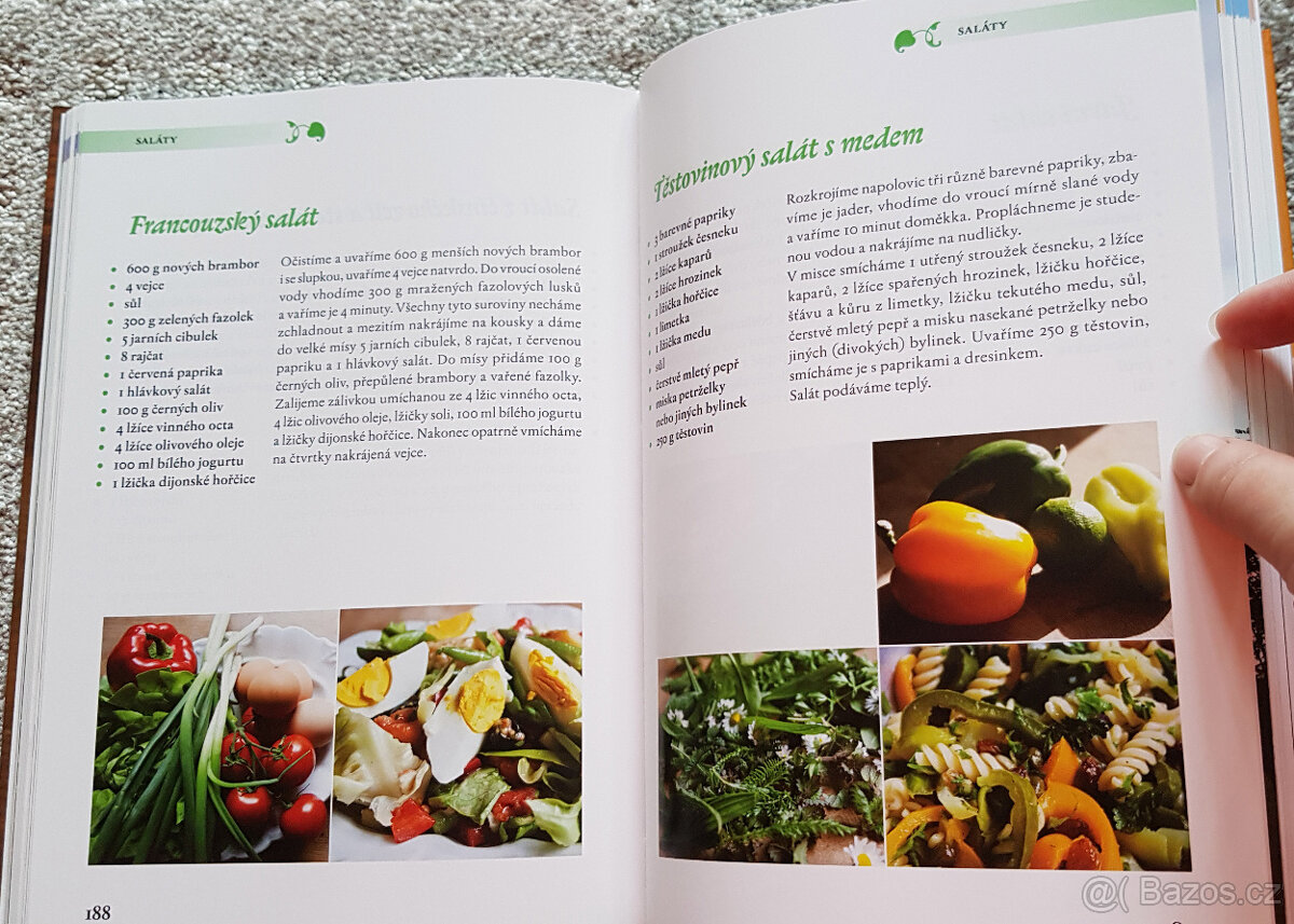 Kuchařka ze Svatojánu 2x a Rok ve Svatojánu - 10