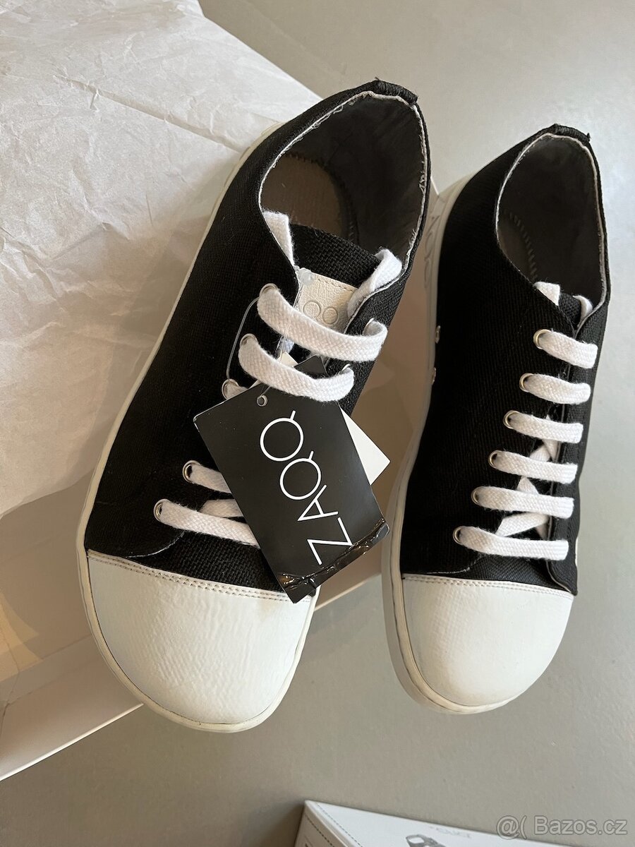 Zaqq chuqqs barefoot tenisky 37-47 PC 159 Eur - 10