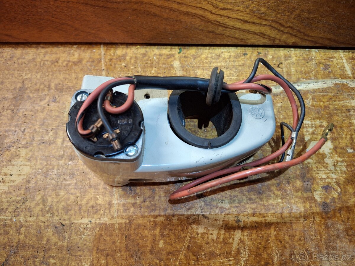 vw brouk různé náhradní díly - 10