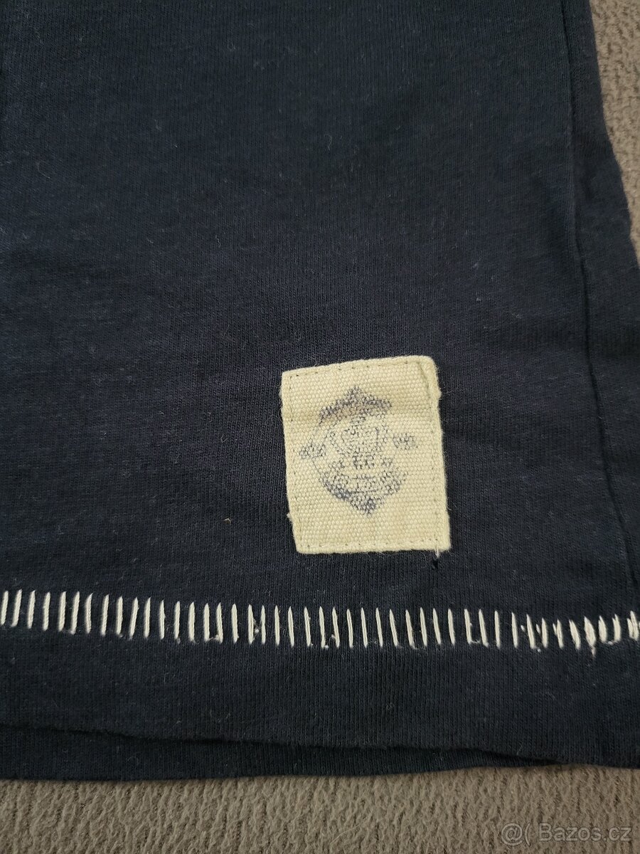 Originální pánská trička Lee Cooper – velikost S - 10