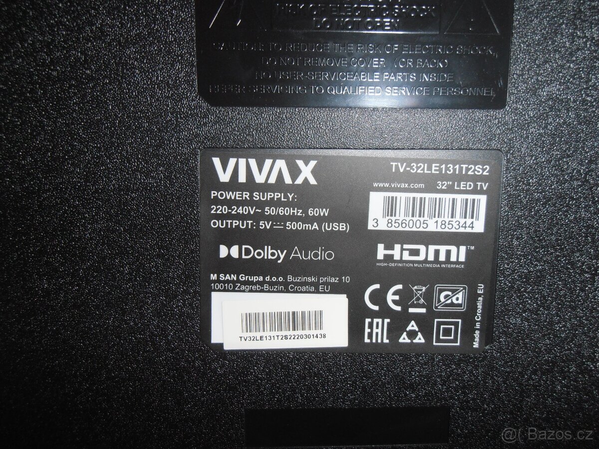 ((( LED TELEVIZOR VIVAX ))) - 10