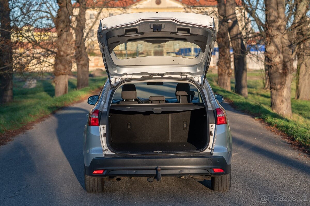 Ford Focus Combi - 10