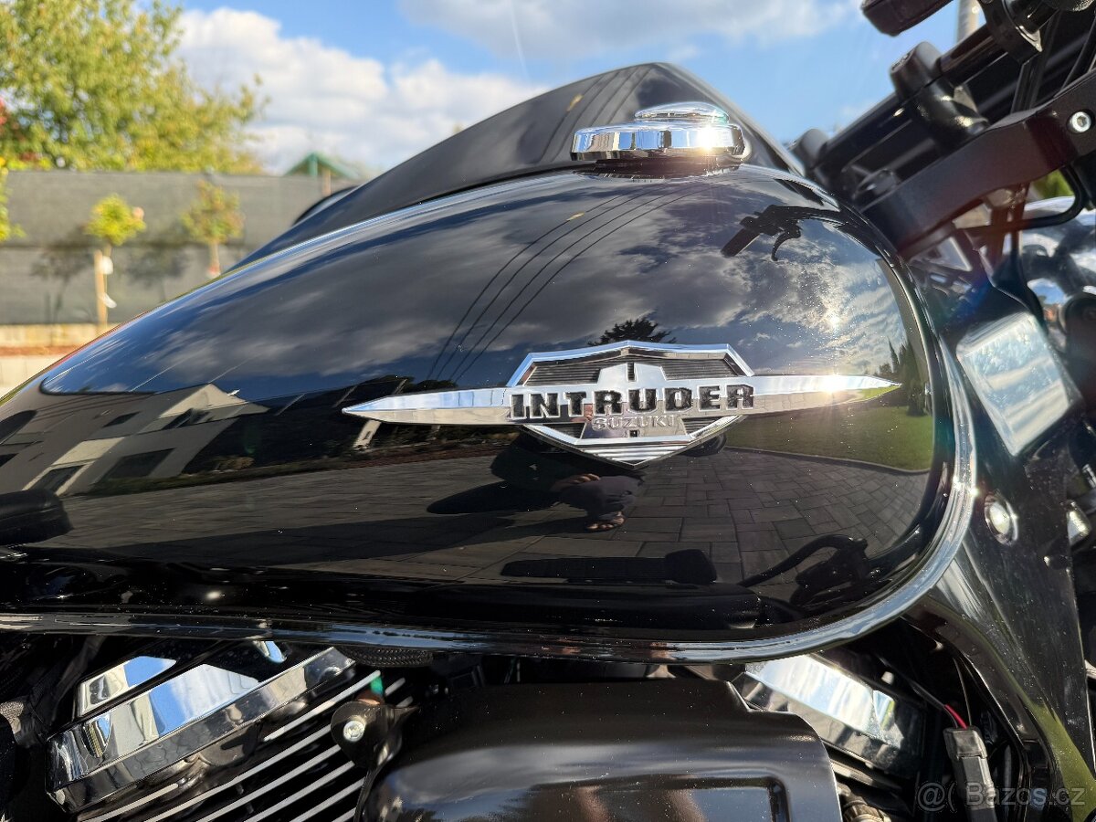 Intruder C 1500T - 10