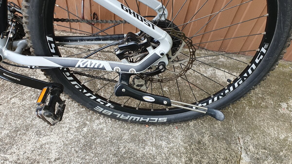 Ghost kato Essential 27,5 - 10