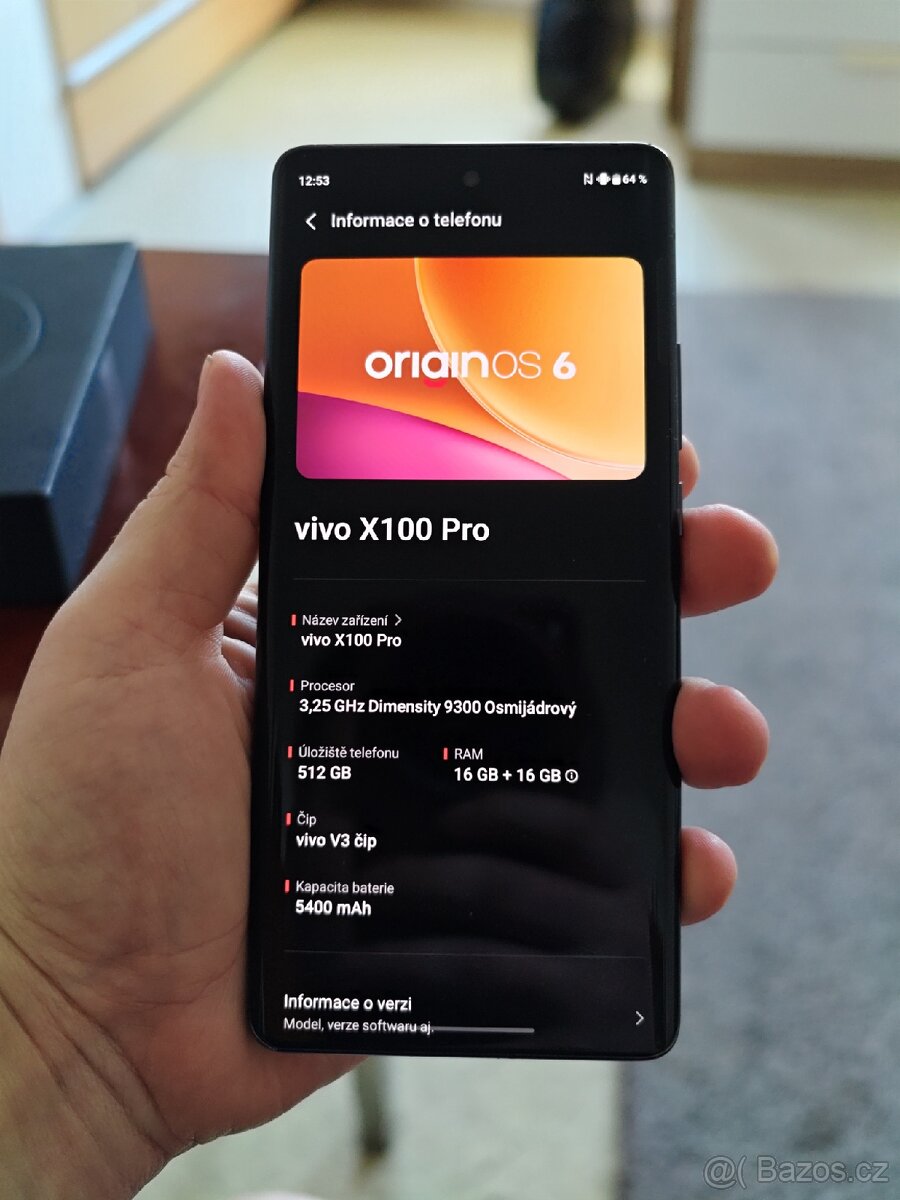 Vivo X100 Pro (16/512) - 10