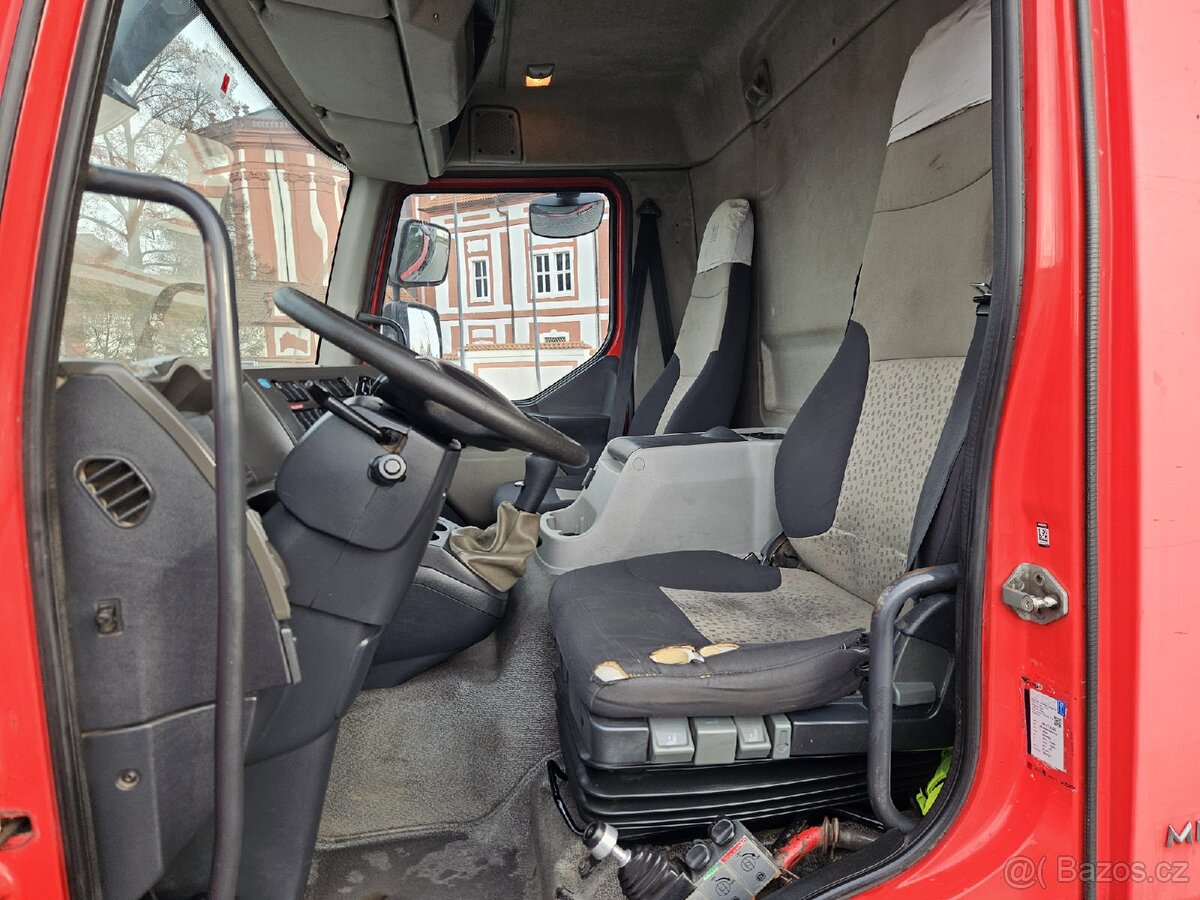RENAULT MIDLUM PREMIUM 280.18 3 STRANNÝ SKLÁPĚČ - 10