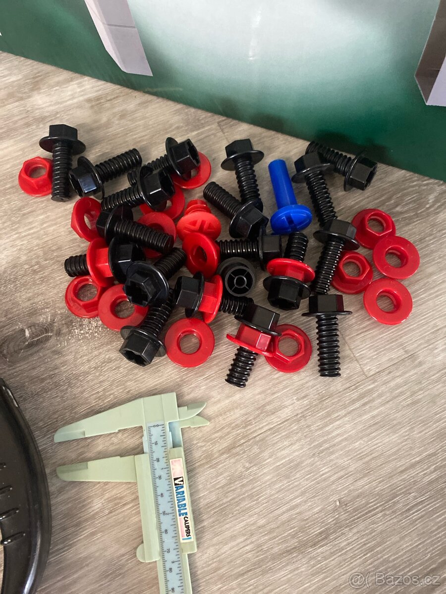 Pracovní stůl BOSCH Workbench - 10