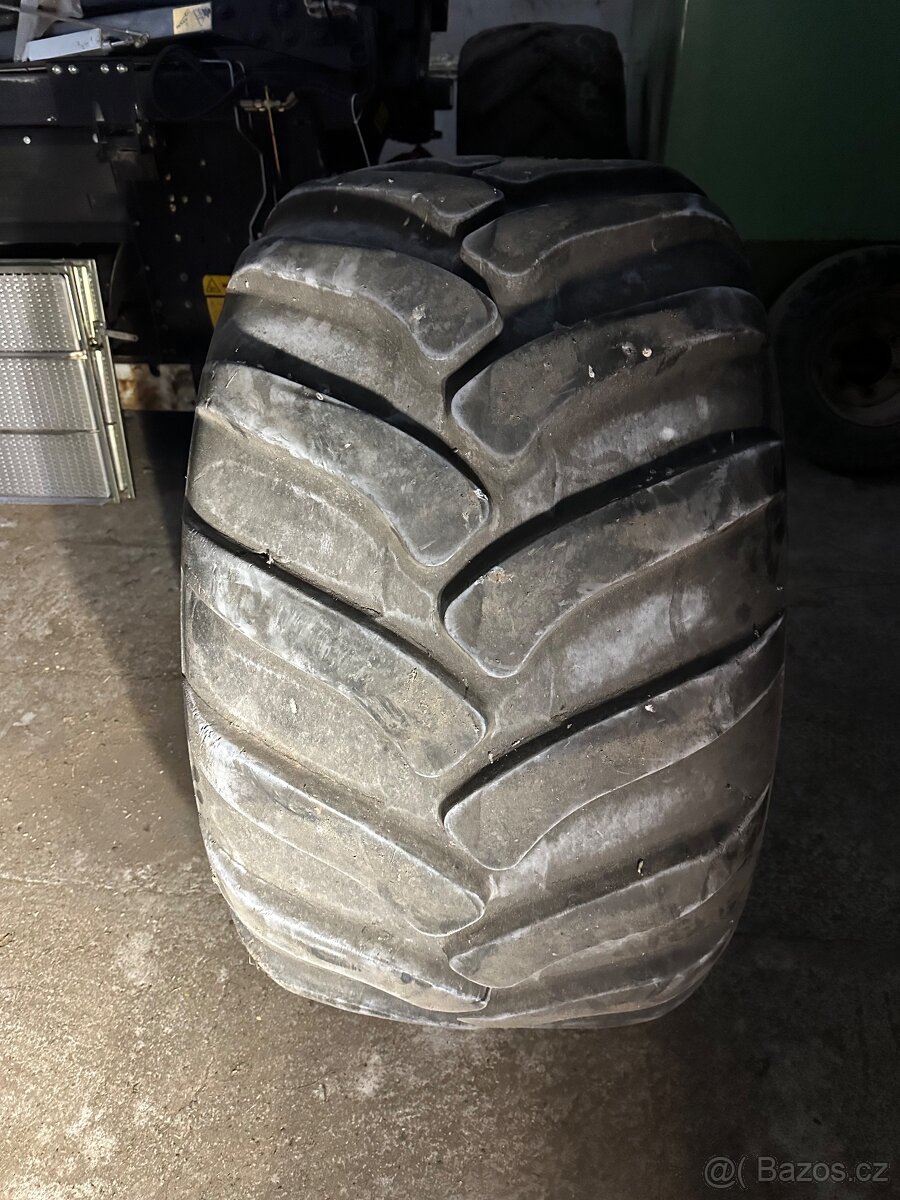 Pneu 600/55r26,5 - 10