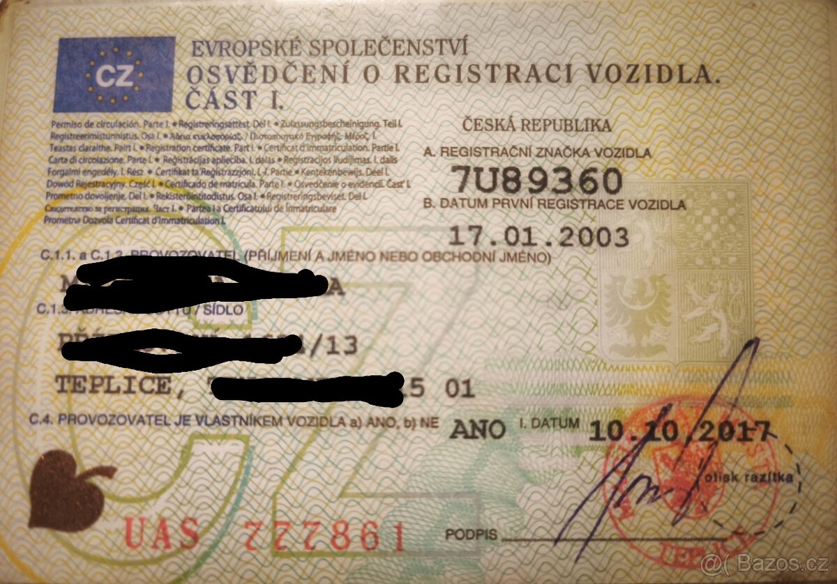 Prodám Škoda Superb - 10