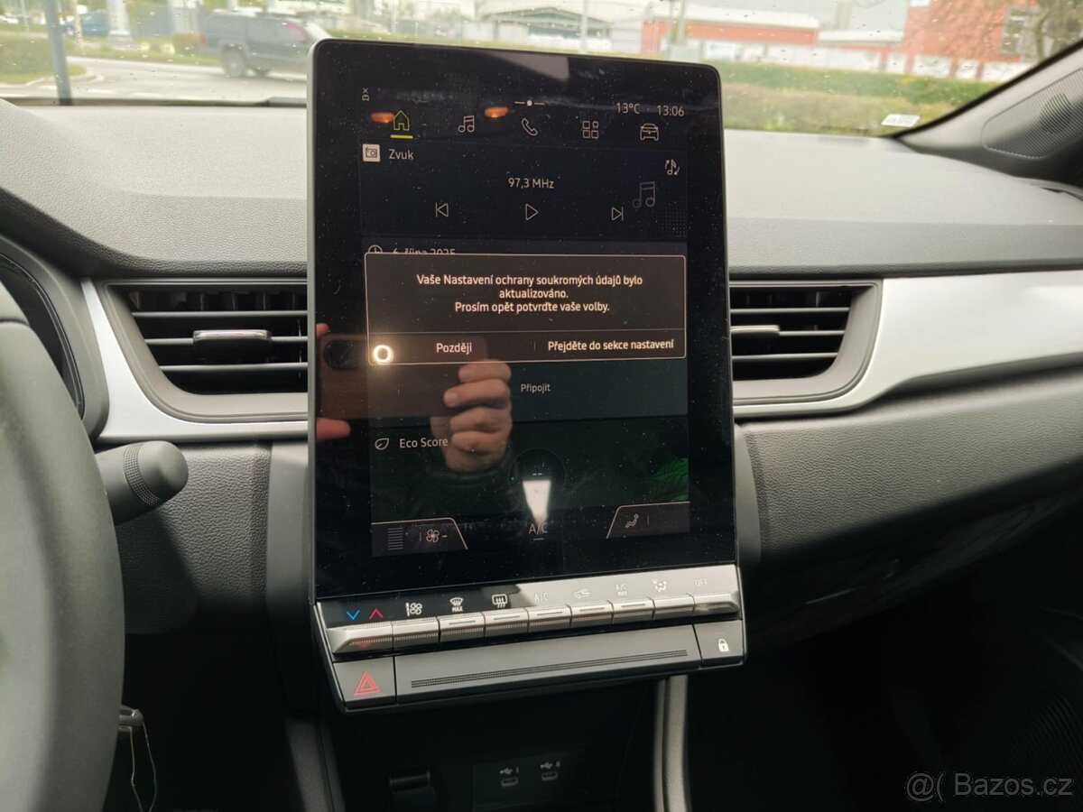 Renault Captur evolution TCe 90 E6W - 10