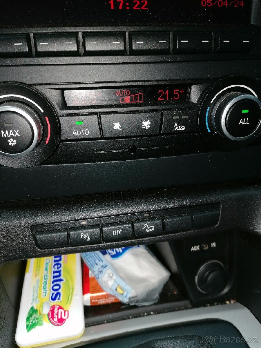 BMW X1,Xdrive , 20 d - 10