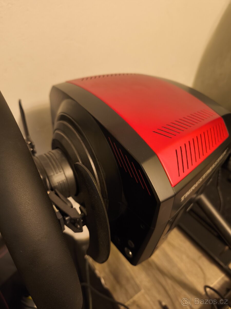 Herní závodní set s x-box series - 10