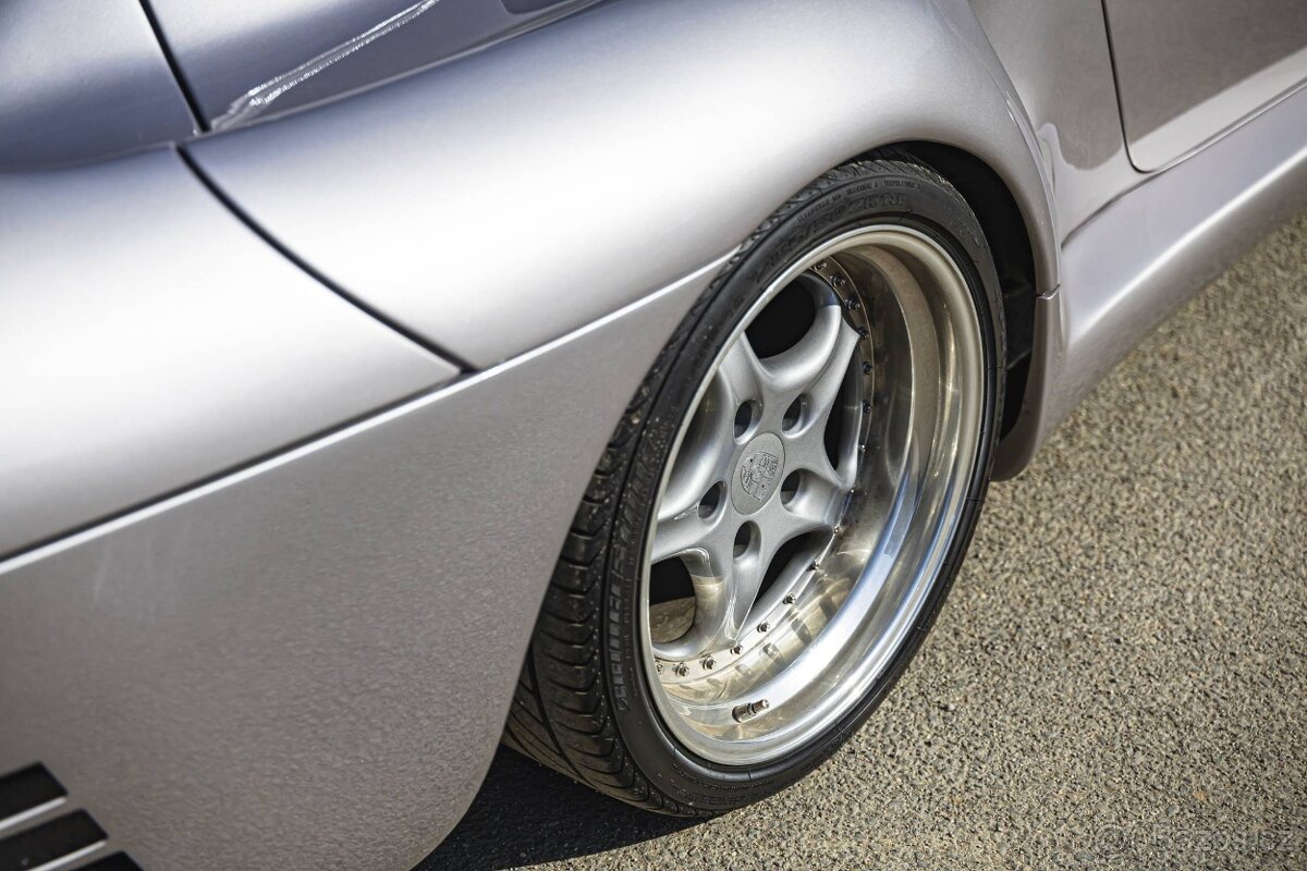 Porsche 959 Replika 1988 - 10