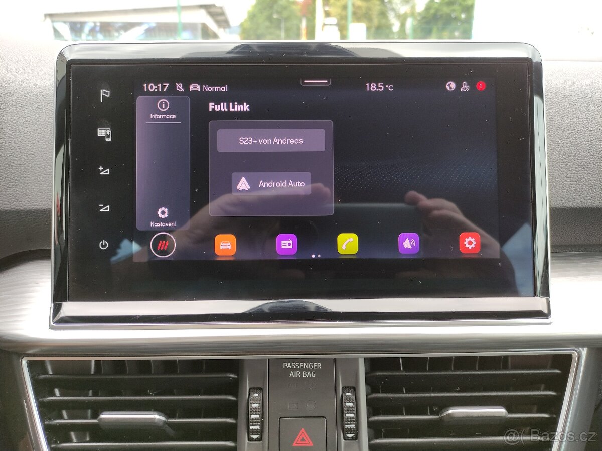 Seat Tarraco TDi EXCELLENCE VIRTUAL FullLED BEATS KAMERA - 10