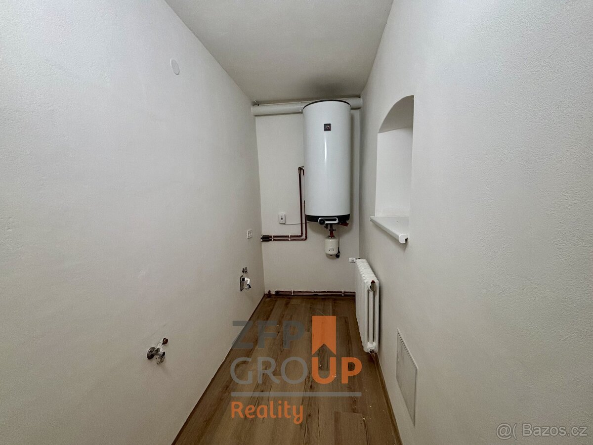 Pronájem rodinného domu o rozloze 102 m², Malhostovice - Nuz - 10