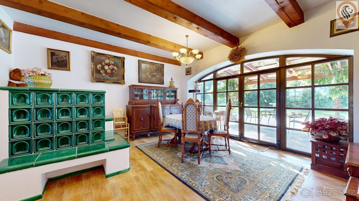 Prodej bývalé myslivny Královka - 10