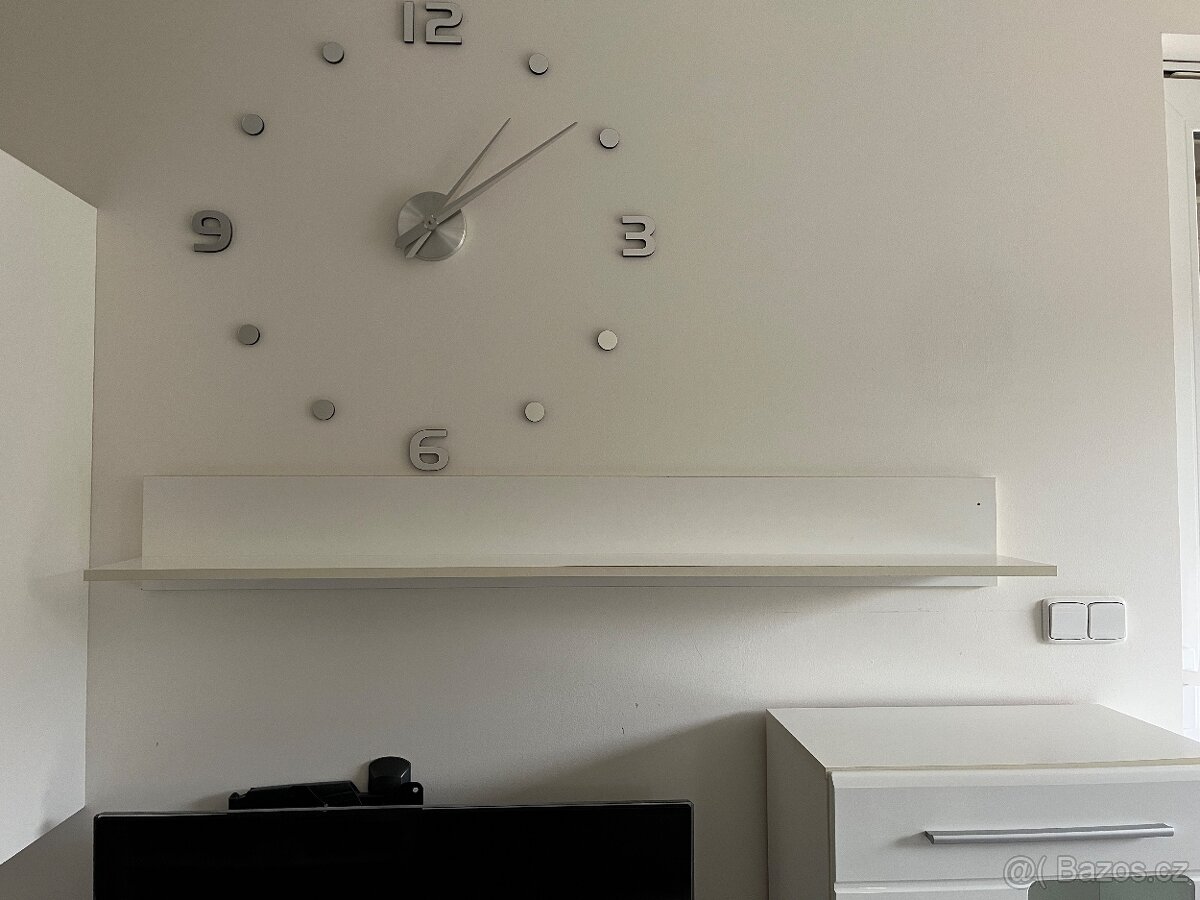 Obývací stěna - 10