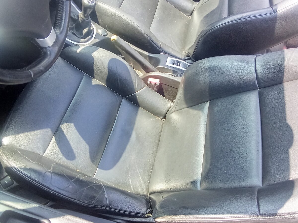 Peugeot 307 cc 2.0i 103kw - 10