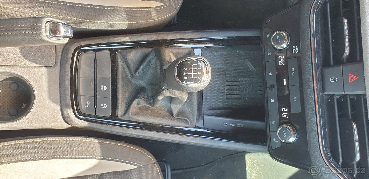 Skoda Kamiq 1.0Tsi 85kw - 10