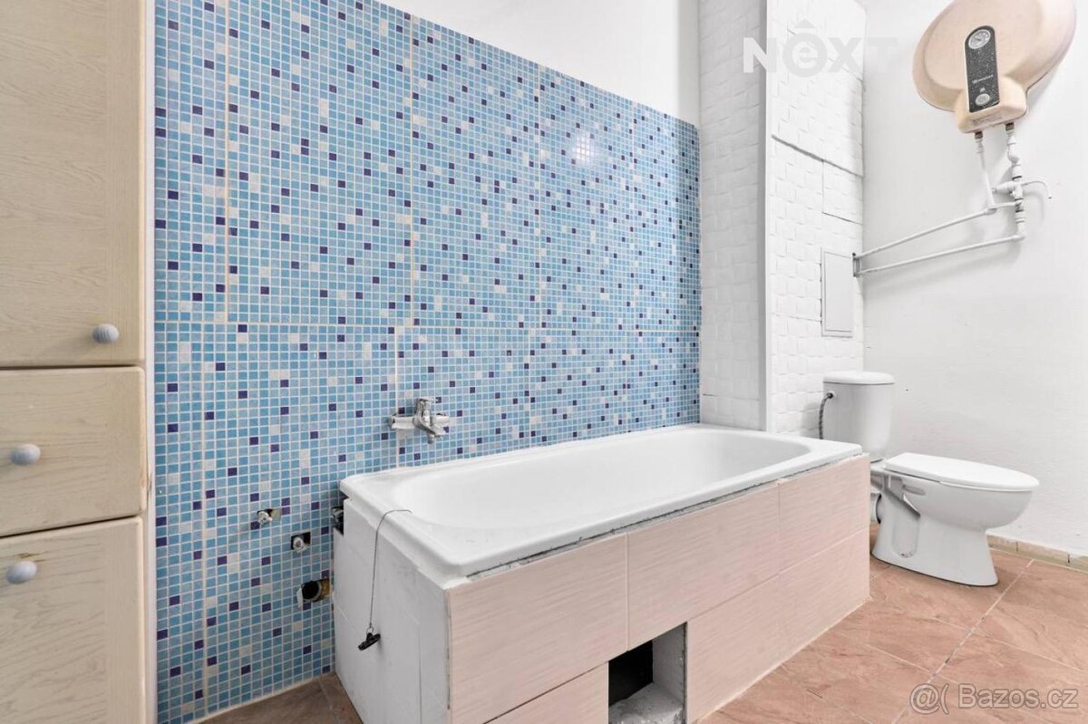 Prodej byt 3+1, 58㎡ - 10