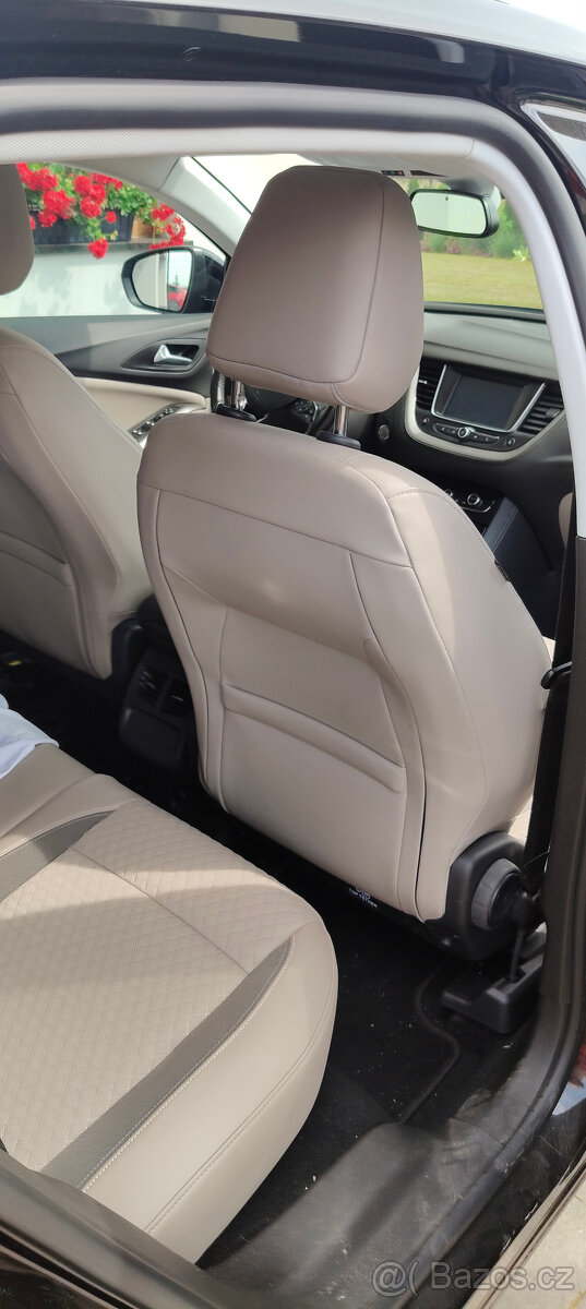 OPEL GRANDLAND X - 10