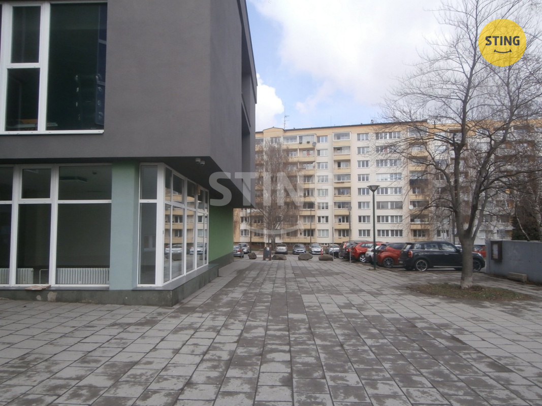 Pronájem obchodu 240m2., 135504 - 10