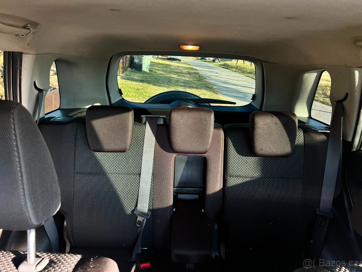 SUZUKI GRAND VITARA - 10