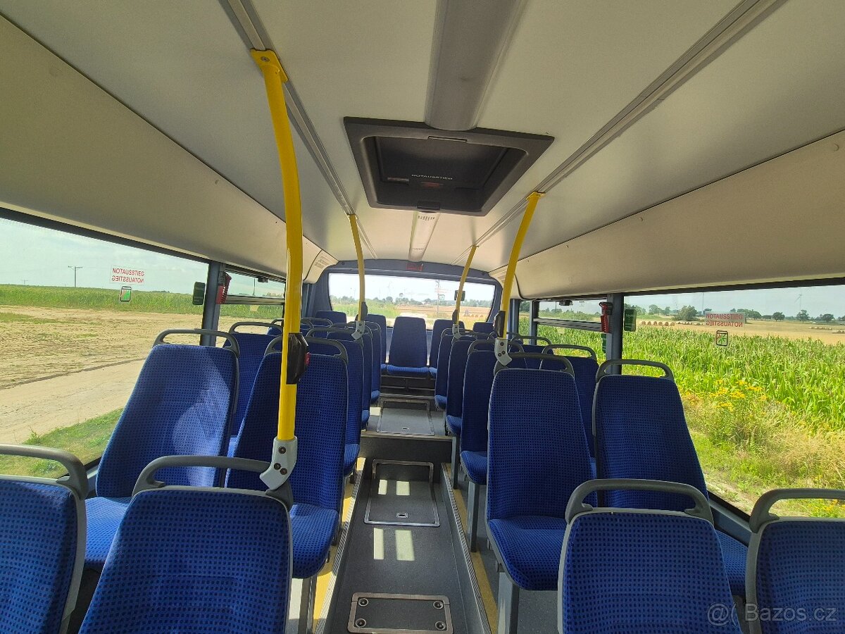 Iveco Le 2015 - 10