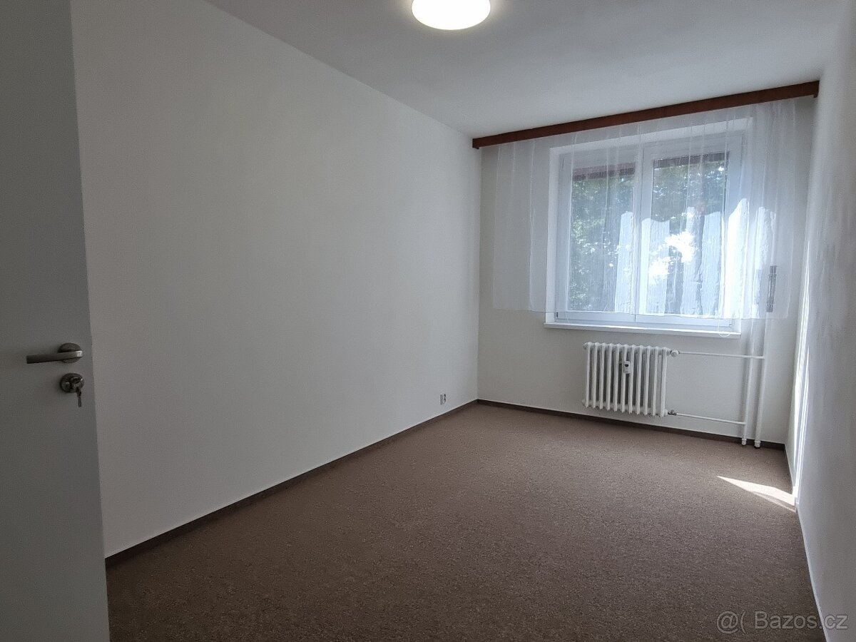 4+1 o CP 83 m² ul. Spodní, Brno - Bohunice - 10