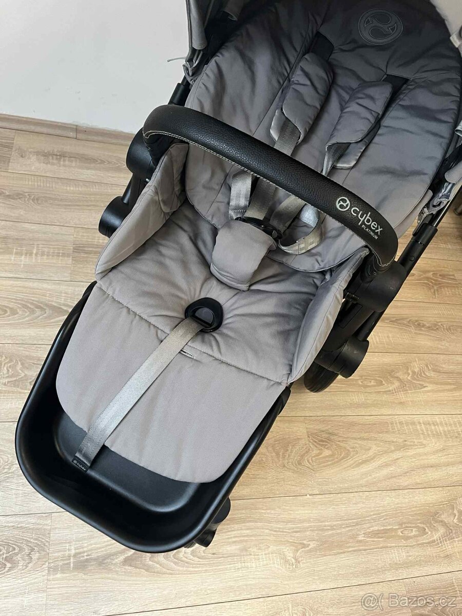 Cybex Priam 4.0 - 10