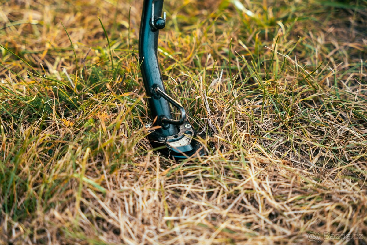 Husqvarna 401 Svartpilen - 15000km - A2 - 10