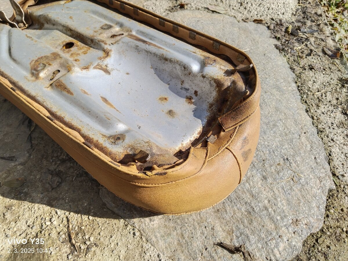 Jawa 250 a 350, sportka, ČZ - 10