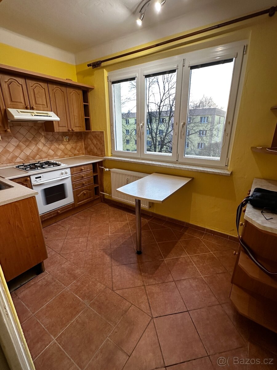 Prodej bytu 2+1 v os.vlast., Karviná-Ráj, ul.Školská - 10